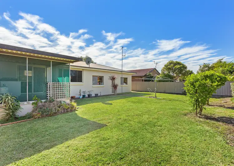 Sixth view of Homely house listing, 3 Marsden Terrace, Taree NSW 2430