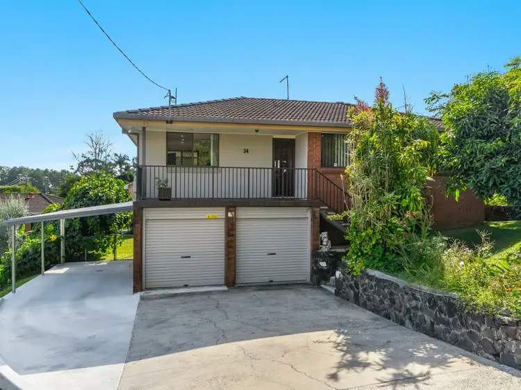 34 Norwood Avenue, Goonellabah NSW 2480