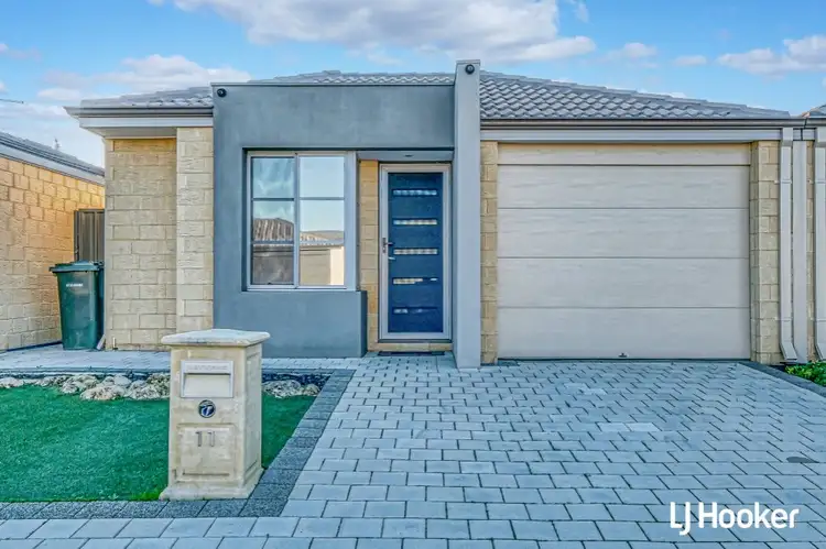 Main view of Homely house listing, 11 Mears Way, Hilbert WA 6112