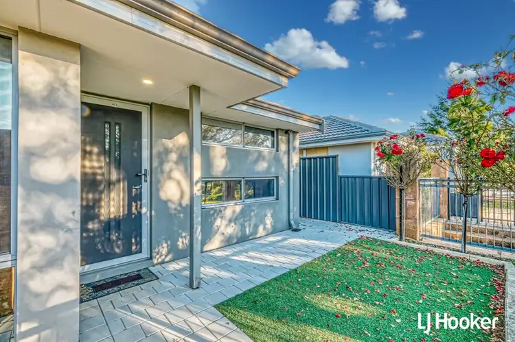 Second view of Homely house listing, 11 Mears Way, Hilbert WA 6112