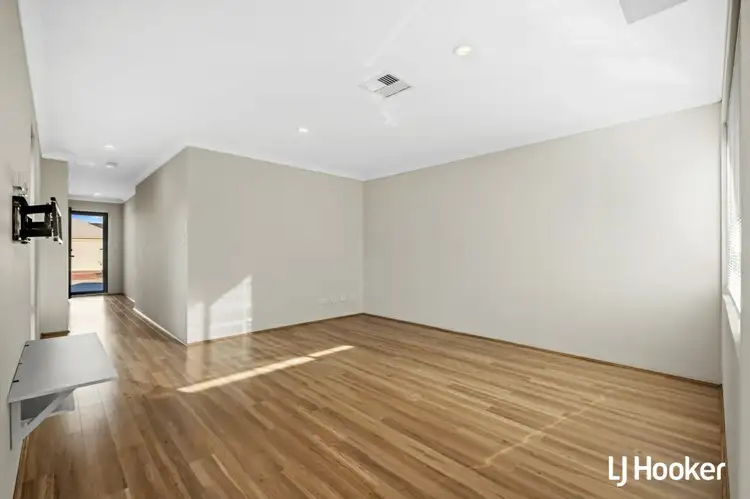 Fourth view of Homely house listing, 11 Mears Way, Hilbert WA 6112