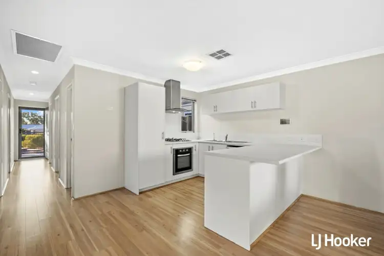 Fifth view of Homely house listing, 11 Mears Way, Hilbert WA 6112