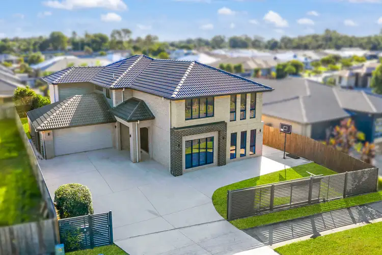 4 Tuckeroo Street, Thornlands QLD 4164