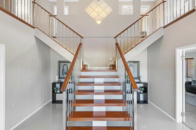 Second view of Homely house listing, 4 Tuckeroo Street, Thornlands QLD 4164