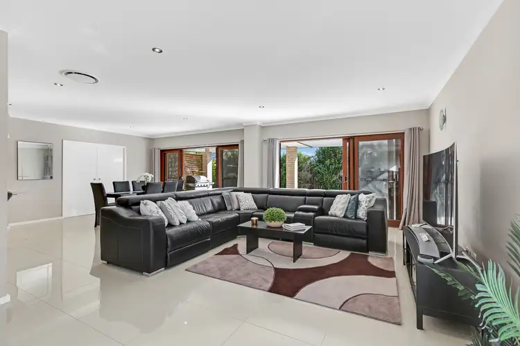 Third view of Homely house listing, 4 Tuckeroo Street, Thornlands QLD 4164