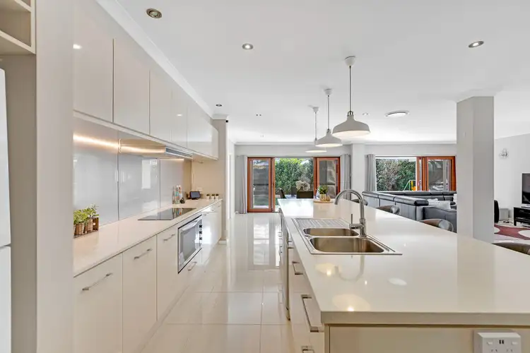 Fifth view of Homely house listing, 4 Tuckeroo Street, Thornlands QLD 4164