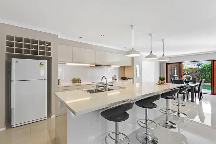 Sixth view of Homely house listing, 4 Tuckeroo Street, Thornlands QLD 4164