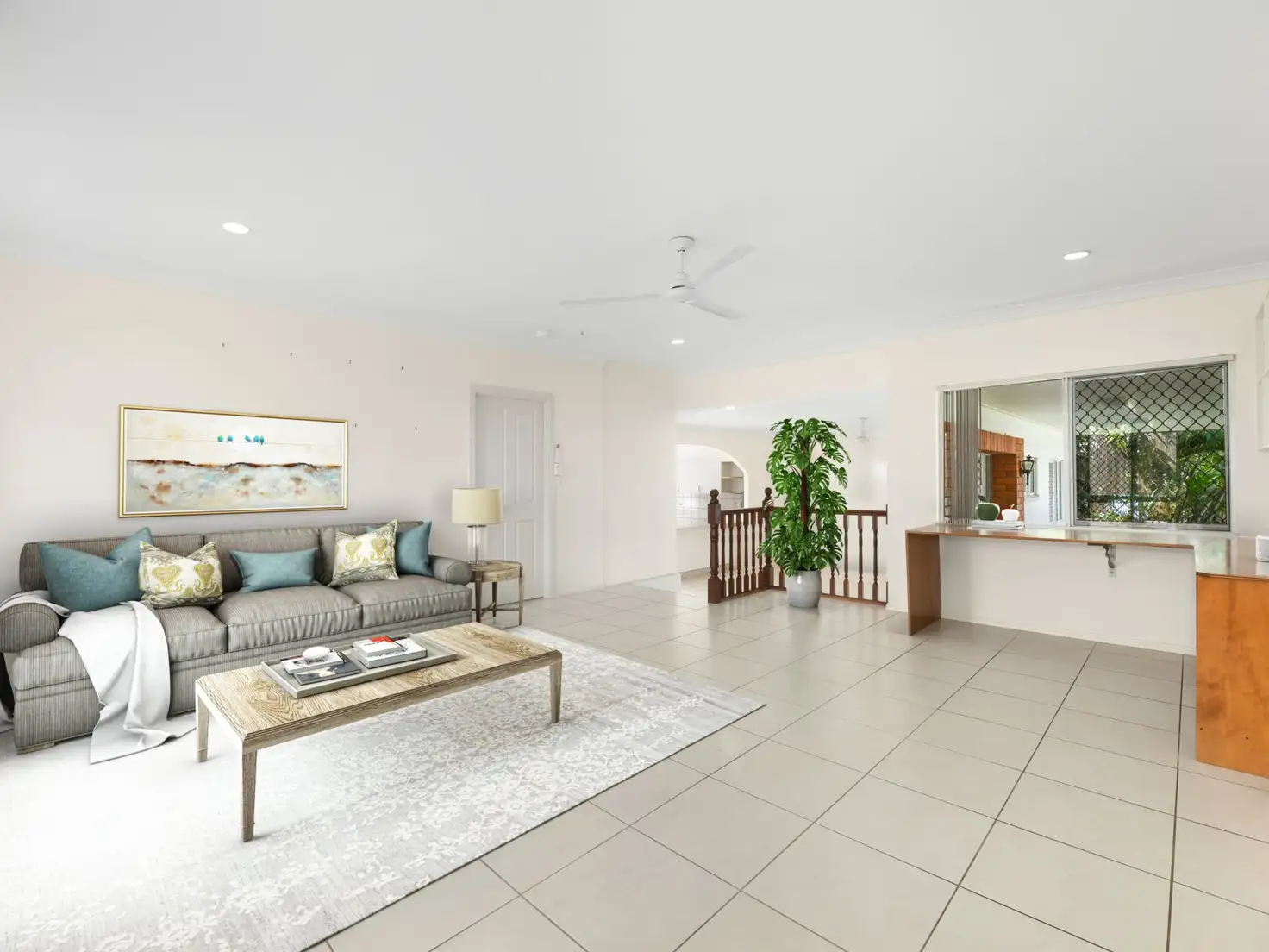 Main view of Homely house listing, 10 Dorunda Street, Mount Sheridan QLD 4868