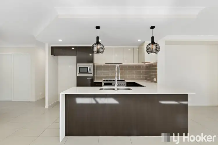 Second view of Homely house listing, 15 Cardwell Circuit, Thornlands QLD 4164