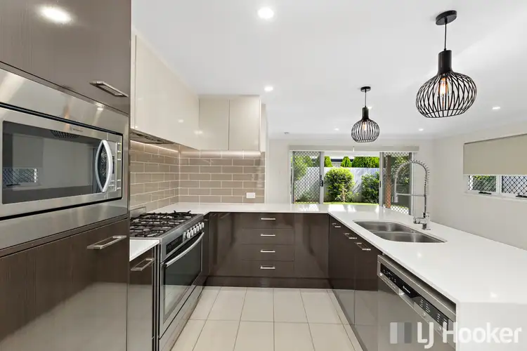 Third view of Homely house listing, 15 Cardwell Circuit, Thornlands QLD 4164