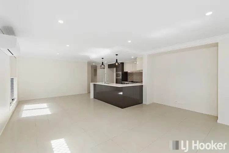 Fifth view of Homely house listing, 15 Cardwell Circuit, Thornlands QLD 4164