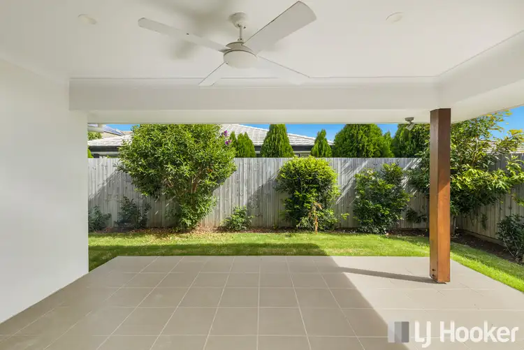 Sixth view of Homely house listing, 15 Cardwell Circuit, Thornlands QLD 4164