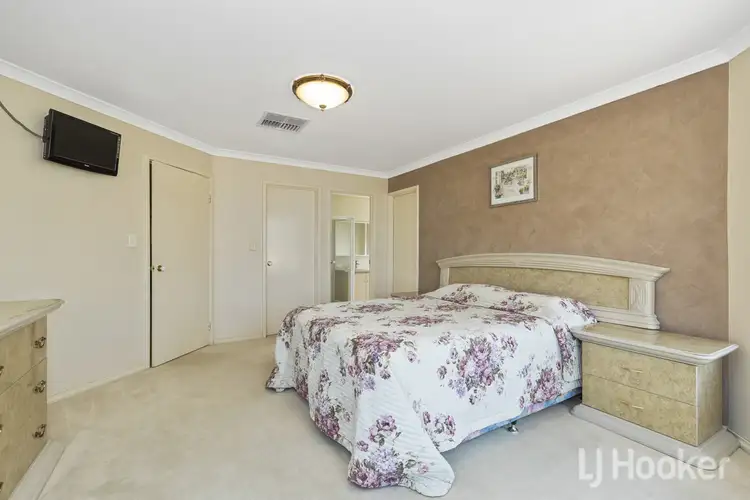 Fourth view of Homely house listing, 29 Pendleton Crescent, Butler WA 6036
