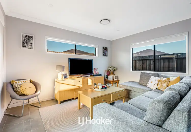 Second view of Homely house listing, 29 Lacilo Street, Riverstone NSW 2765