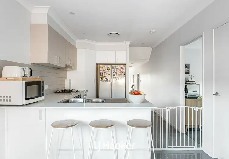 Third view of Homely house listing, 29 Lacilo Street, Riverstone NSW 2765