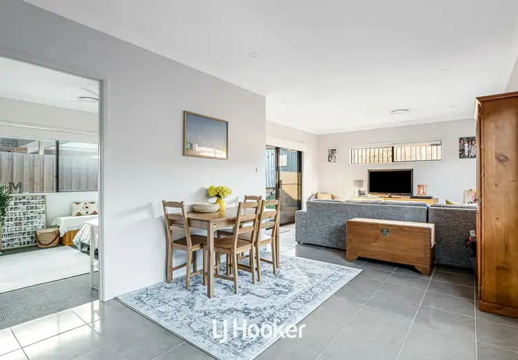 Fourth view of Homely house listing, 29 Lacilo Street, Riverstone NSW 2765