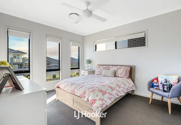Seventh view of Homely house listing, 29 Lacilo Street, Riverstone NSW 2765