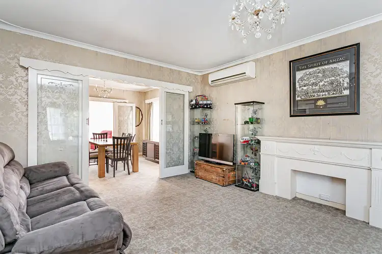 Second view of Homely house listing, 1 Doncaster Avenue, Novar Gardens SA 5040