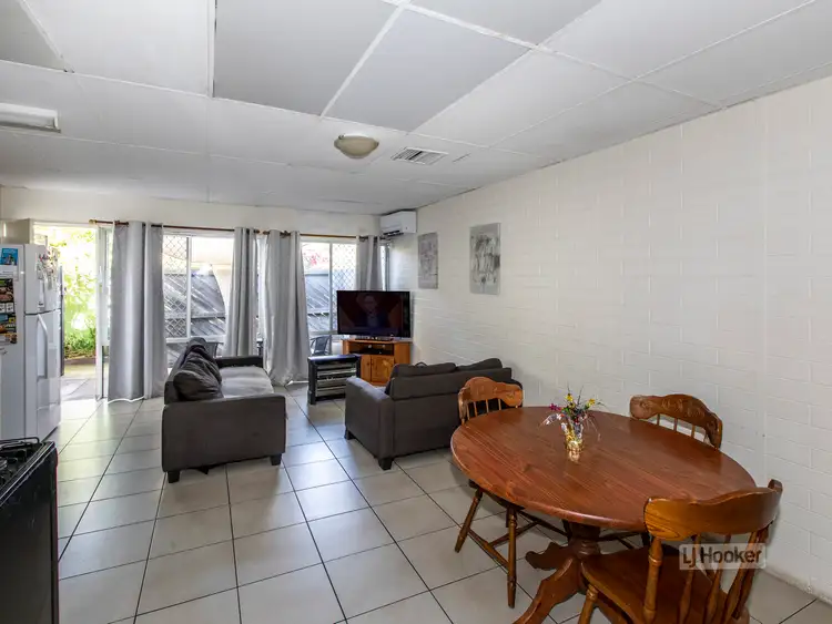 Second view of Homely house listing, 6/8 Chewings Street, East Side NT 870