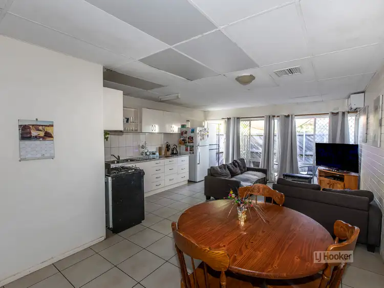 Third view of Homely house listing, 6/8 Chewings Street, East Side NT 870