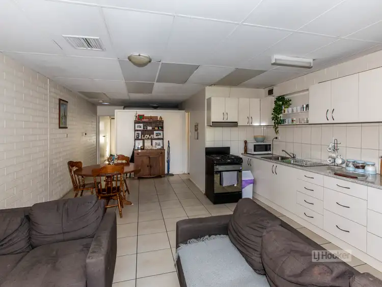Fourth view of Homely house listing, 6/8 Chewings Street, East Side NT 870