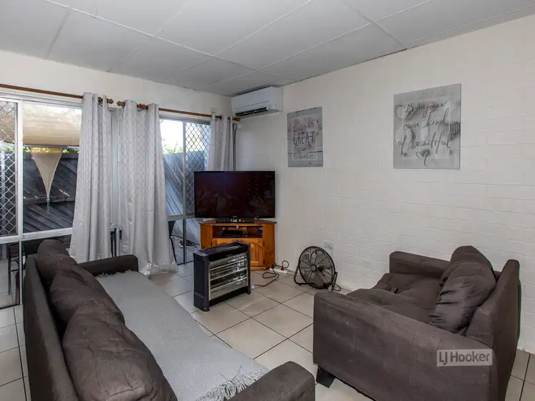 Fifth view of Homely house listing, 6/8 Chewings Street, East Side NT 870