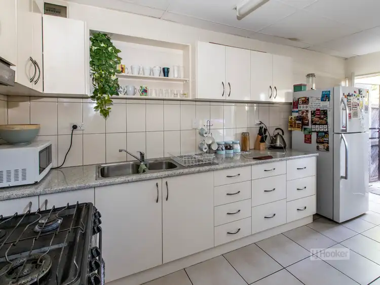 Sixth view of Homely house listing, 6/8 Chewings Street, East Side NT 870