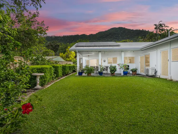 Main view of Homely house listing, 2 Strathmore Court, Mooroobool QLD 4870