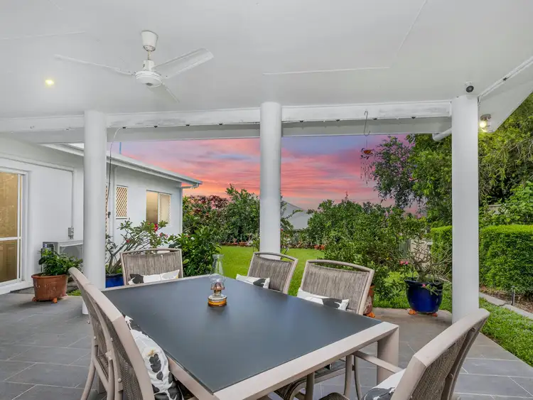 Second view of Homely house listing, 2 Strathmore Court, Mooroobool QLD 4870