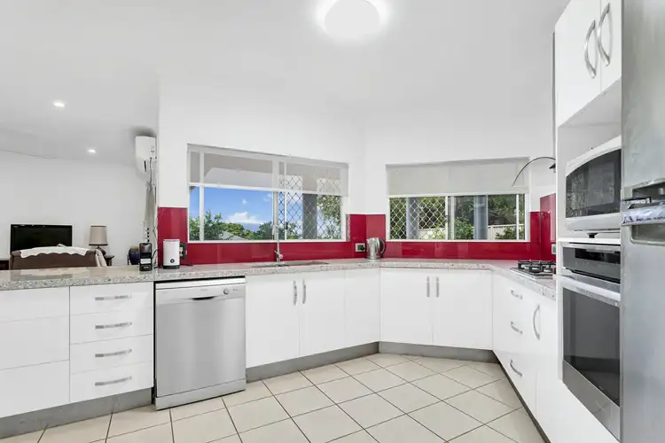 Third view of Homely house listing, 2 Strathmore Court, Mooroobool QLD 4870