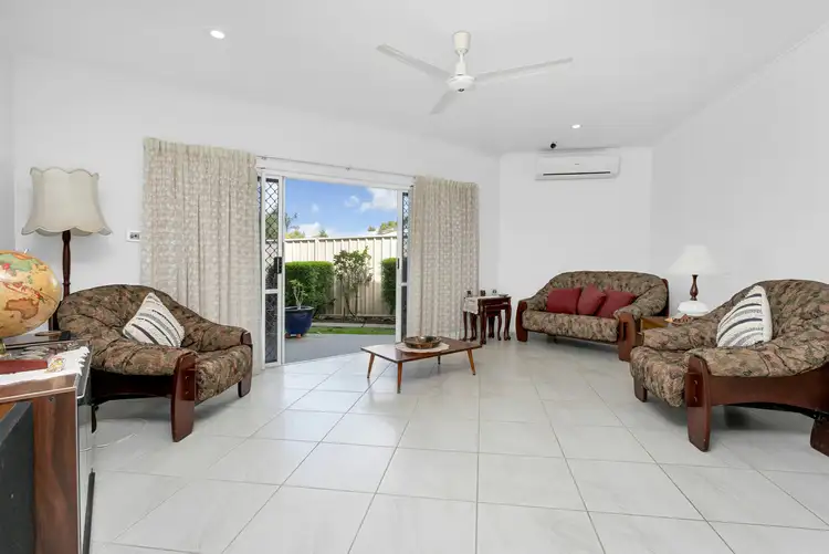 Fourth view of Homely house listing, 2 Strathmore Court, Mooroobool QLD 4870