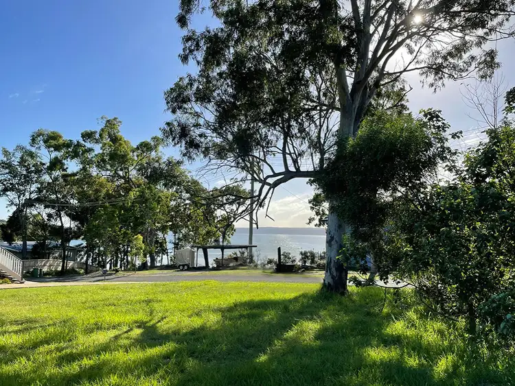 Main view of Homely land listing, 31 Udara Drive, Macleay Island QLD 4184