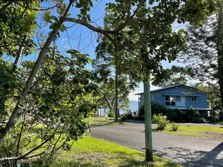 Second view of Homely land listing, 31 Udara Drive, Macleay Island QLD 4184