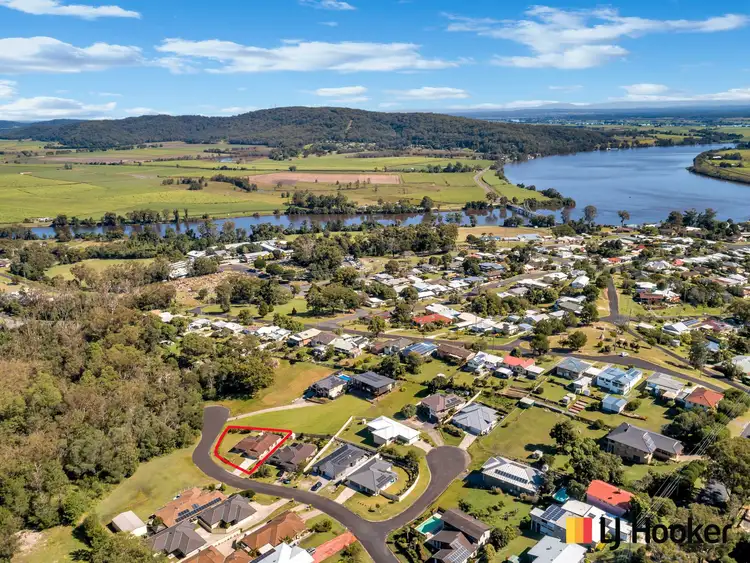 12 Kathleen Street, Maclean NSW 2463
