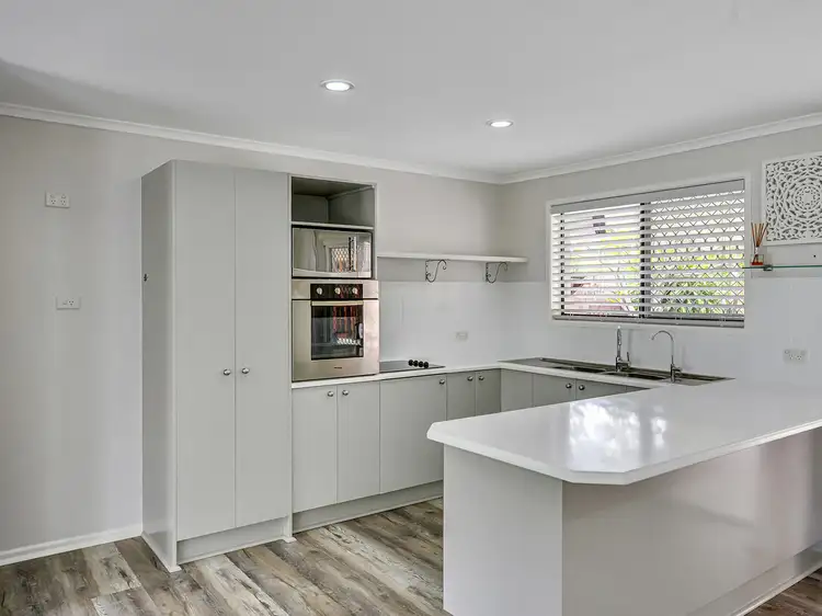 Fifth view of Homely house listing, 11 Sycamore Parade, Victoria Point QLD 4165