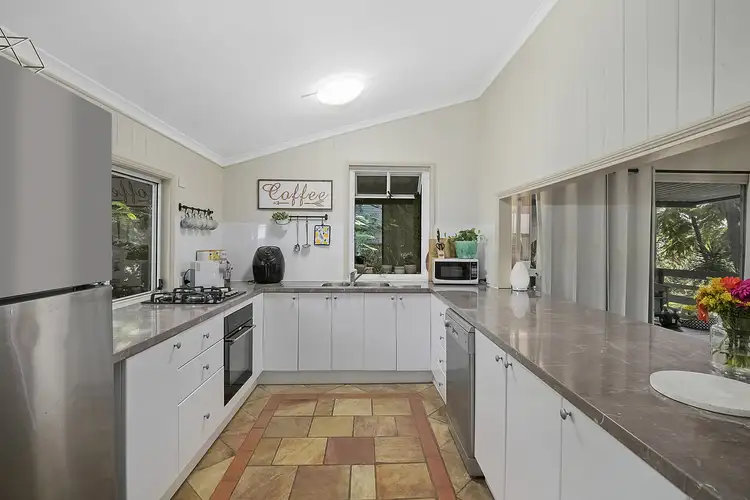 Second view of Homely house listing, 53 Wilson Esplanade, Victoria Point QLD 4165