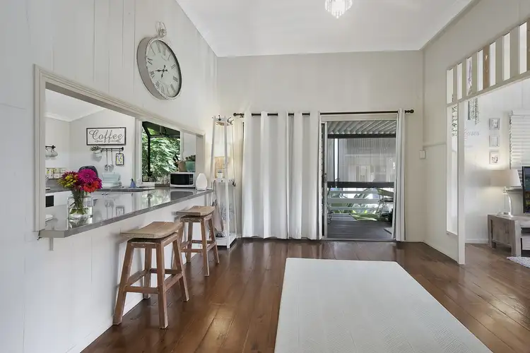 Third view of Homely house listing, 53 Wilson Esplanade, Victoria Point QLD 4165