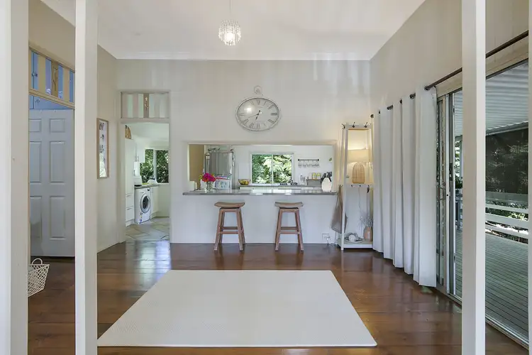 Fourth view of Homely house listing, 53 Wilson Esplanade, Victoria Point QLD 4165