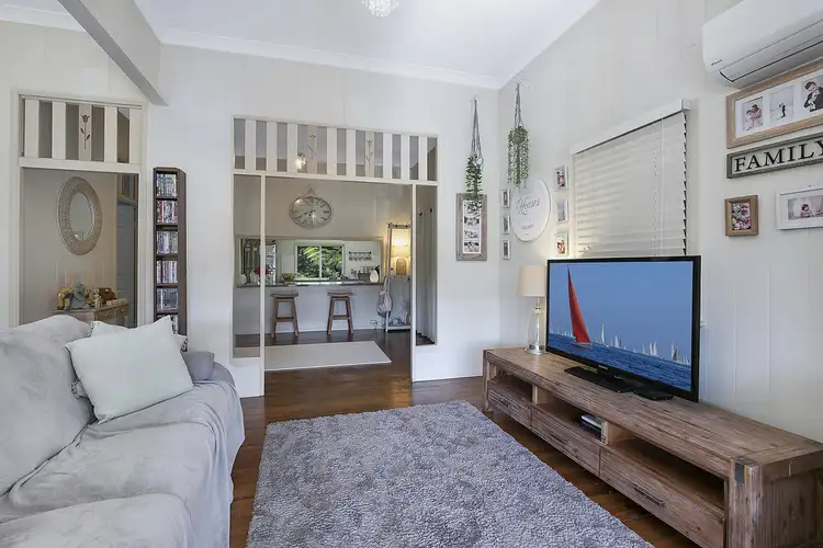 Sixth view of Homely house listing, 53 Wilson Esplanade, Victoria Point QLD 4165