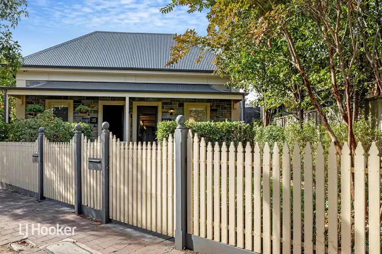 Main view of Homely house listing, 35A Kenilworth Road, Parkside SA 5063