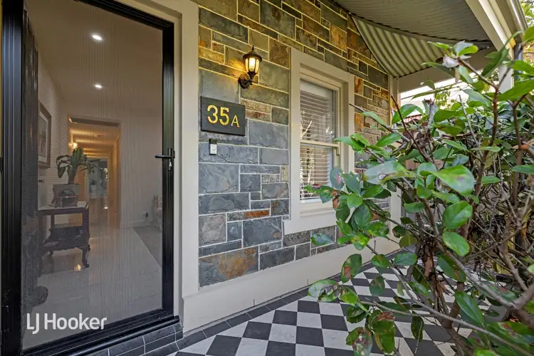 Fourth view of Homely house listing, 35A Kenilworth Road, Parkside SA 5063