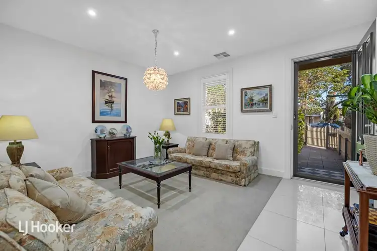 Fifth view of Homely house listing, 35A Kenilworth Road, Parkside SA 5063