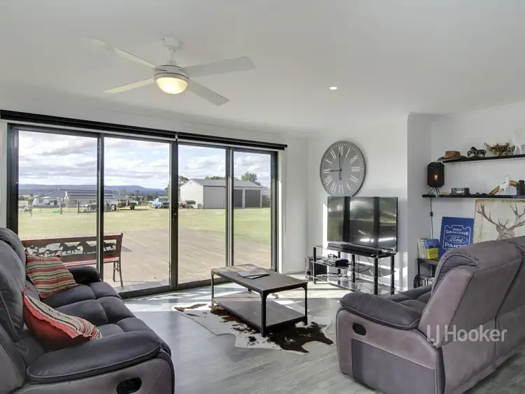 Second view of Homely house listing, 103 Ives Road, Lindenow South VIC 3875