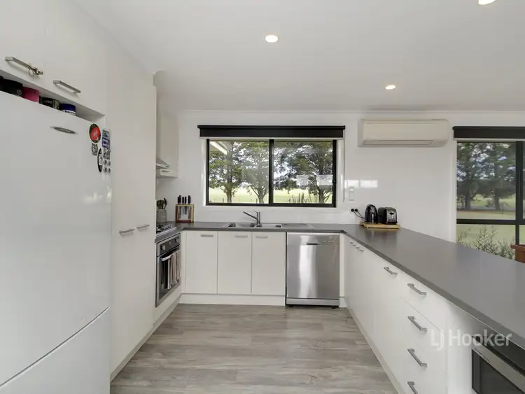 Fourth view of Homely house listing, 103 Ives Road, Lindenow South VIC 3875