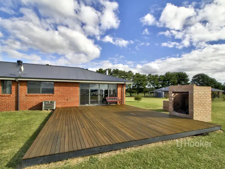 Fifth view of Homely house listing, 103 Ives Road, Lindenow South VIC 3875