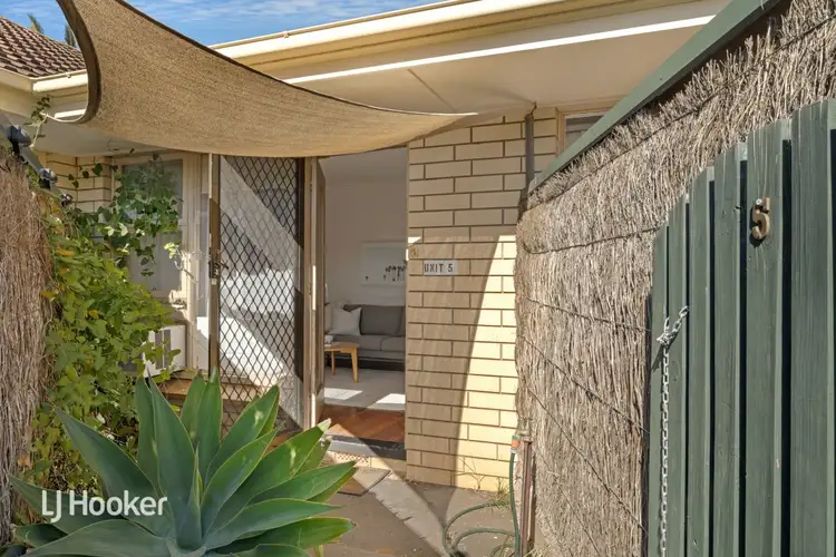 Main view of Homely unit listing, 5/11 Price Avenue, Klemzig SA 5087