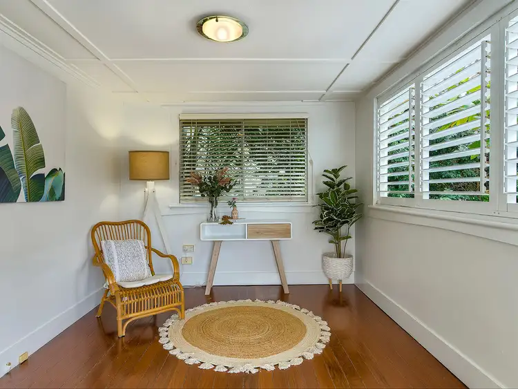 Second view of Homely house listing, 114 Stoneleigh Street, Lutwyche QLD 4030