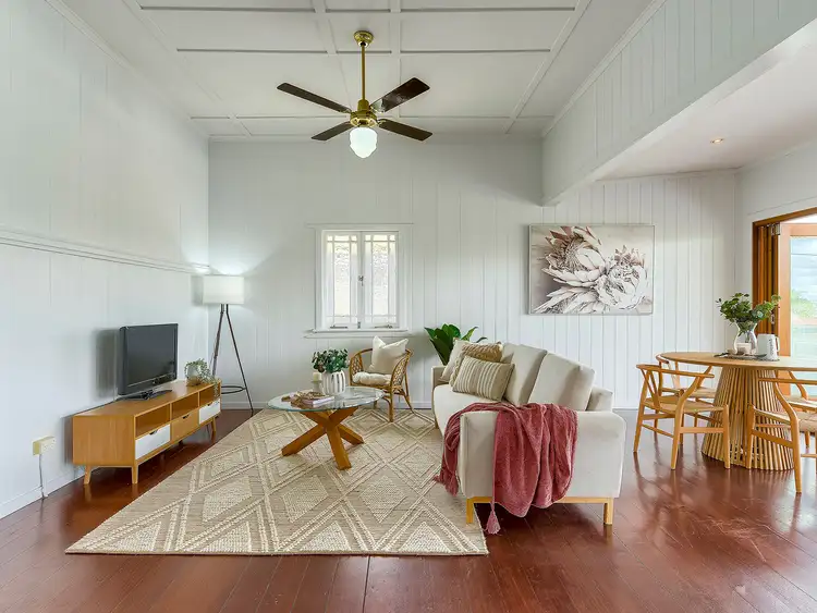 Third view of Homely house listing, 114 Stoneleigh Street, Lutwyche QLD 4030