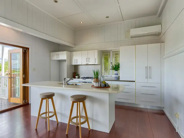Fourth view of Homely house listing, 114 Stoneleigh Street, Lutwyche QLD 4030