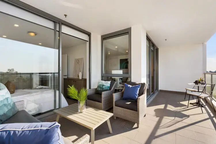 Third view of Homely unit listing, 403/1 Adelaide Street, Bondi Junction NSW 2022